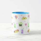 KAWAII LIEF ETEN PICKNICK MOK (Midden)