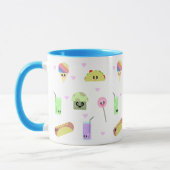 KAWAII LIEF ETEN PICKNICK MOK (Links)