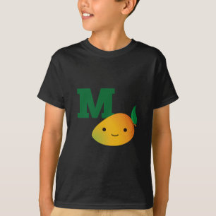 Kawaii M is voor Mango T-shirt