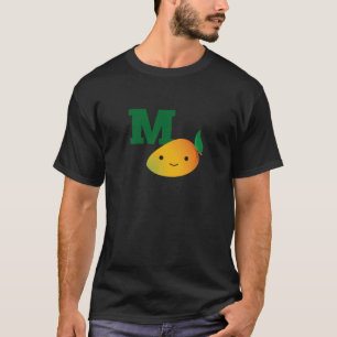 Kawaii M is voor Mango T-shirt