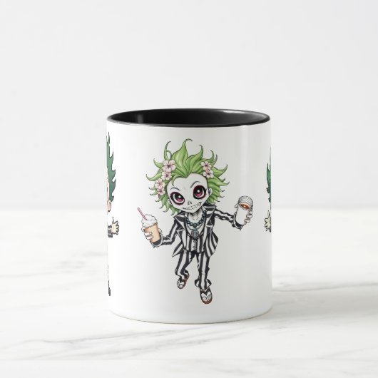 Kawaii Madness Mok (Midden)