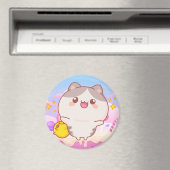 Kawaii Magnet (Insitu (Vaatwasser))