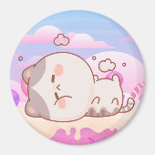Kawaii Magnet (Voorkant)