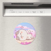 Kawaii Magnet (Insitu (Vaatwasser))