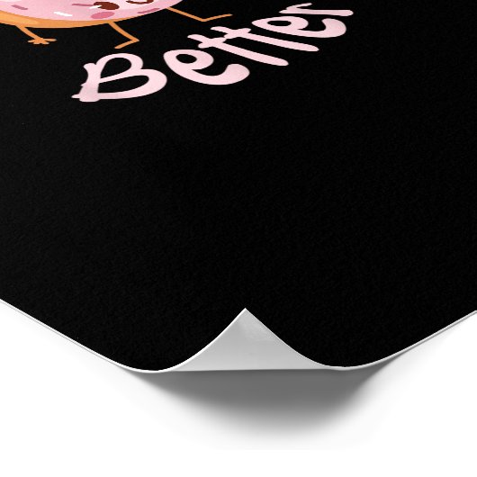 Kawaii Matching Poster (Hoek)