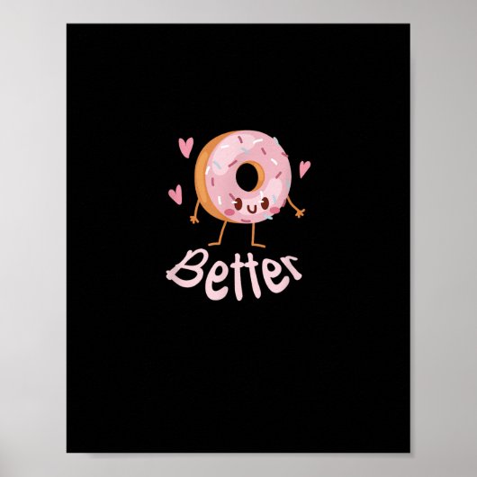 Kawaii Matching Poster (Voorkant)