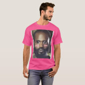 Kawaii Mc Ride T-shirt (Voorkant volledig)
