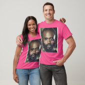 Kawaii Mc Ride T-shirt (Unisex)