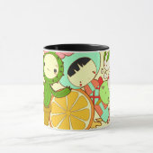 Kawaii Mix Mok (Midden)