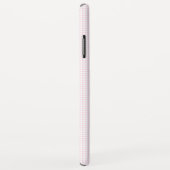 Kawaii Moppie Doodle Voor Haar Case-Mate iPhone Case (Achterkant/rechts)