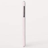 Kawaii Moppie Doodle Voor Haar Case-Mate iPhone Case (Achterkant/links)