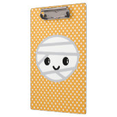 Kawaii Mummy Clip Board Klembord (Links)