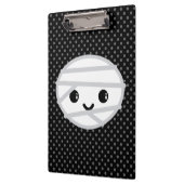 Kawaii Mummy Clip Board Klembord (Links)
