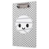Kawaii Mummy Clip Board Klembord (Links)