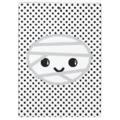 Kawaii Mummy Clip Board Klembord (Achterkant)