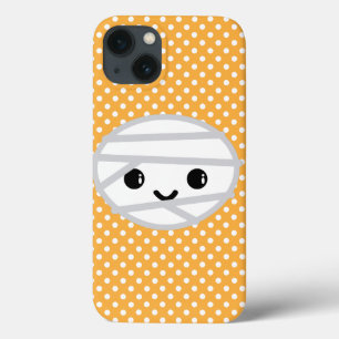 Kawaii Mummy iPad Air Case