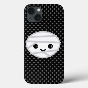 Kawaii Mummy iPad Air Case