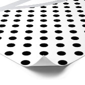 Kawaii Mummy Poster Print (Hoek)