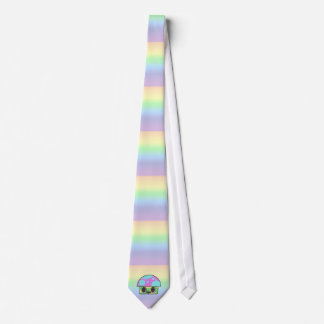 KAWAII MUSHROOM SHROOM GINGHAM PATCHWORK PLAID STROPDAS