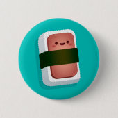 Kawaii Musubi Button (Voorkant)