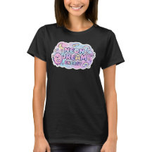 Kawaii Neon Dream Energy - Pastel Aesthetic