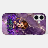 Kawaii Neos Zodiac Boogschutter Case-Mate iPhone Case (Achterkant (horizontaal))