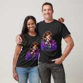 Kawaii Neos Zodiac Boogschutter T-shirt (Unisex)