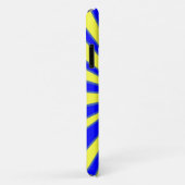 Kawaii Ninja Monkey Case-Mate iPhone Case (Achterkant/rechts)