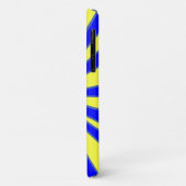 Kawaii Ninja Monkey Case-Mate iPhone Case (Achterkant/links)