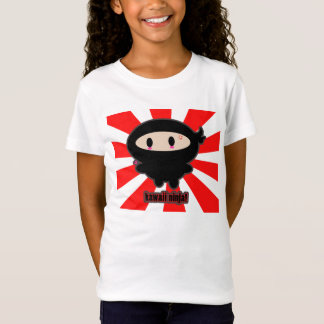 Kawaii Ninja T-Shirt