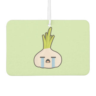 Kawaii Onion Luchtverfrisser
