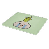 Kawaii Onion Snijplank (Hoek)