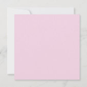 Kawaii pandas en katten foto van lijst 1 verjaarda (Achterkant)