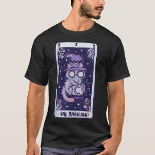 Kawaii Pastel Gothic Kunst de Magicische Cute Taro T-shirt