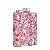 Kawaii-patroon Heupfles (Rechts)