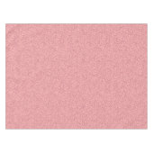 Kawaii-patroon met schattige koekjes tafelkleed (Voorkant (Horizontaal))