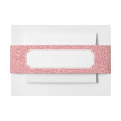 Kawaii-patroon met schattige koekjes uitnodigingen wikkel (Voorkant Voorbeeld)