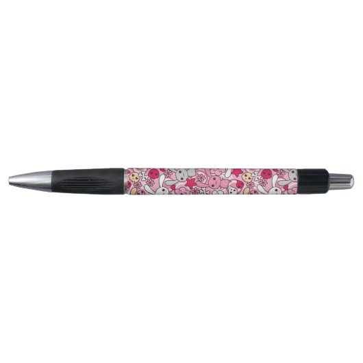 Kawaii-patroon Pen (Voorkant)