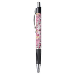Kawaii-patroon Pen