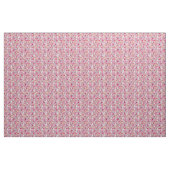 Kawaii-patroon Stof (Yard (91,4 cm))
