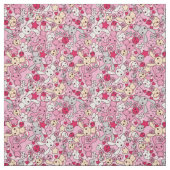 Kawaii-patroon Stof (Swatch)