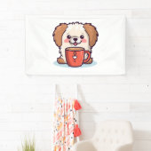 Kawaii Paws Café Spandoek (Insitu)