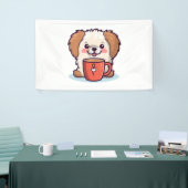 Kawaii Paws Café Spandoek (Beurs)