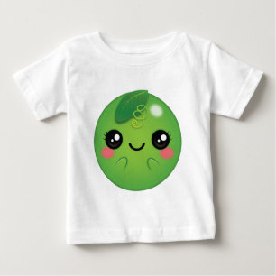 Kawaii Pea