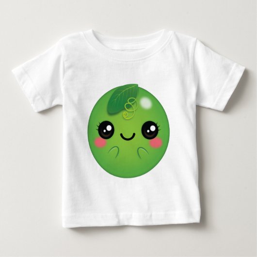Kawaii Pea (Voorkant)