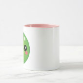 Kawaii Pea Mok (Midden)