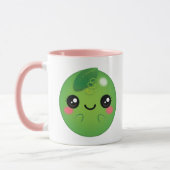 Kawaii Pea Mok (Links)