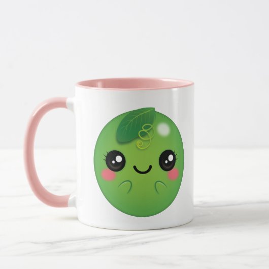 Kawaii Pea Mok (Links)