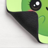 Kawaii Pea Muismat (Hoek)