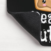 Kawaii Peanut Butter Jelly Pndj Halloween Matching Muismat (Hoek)